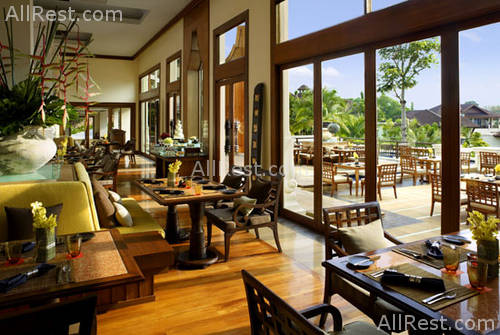 Sheraton Pattaya Resort 17